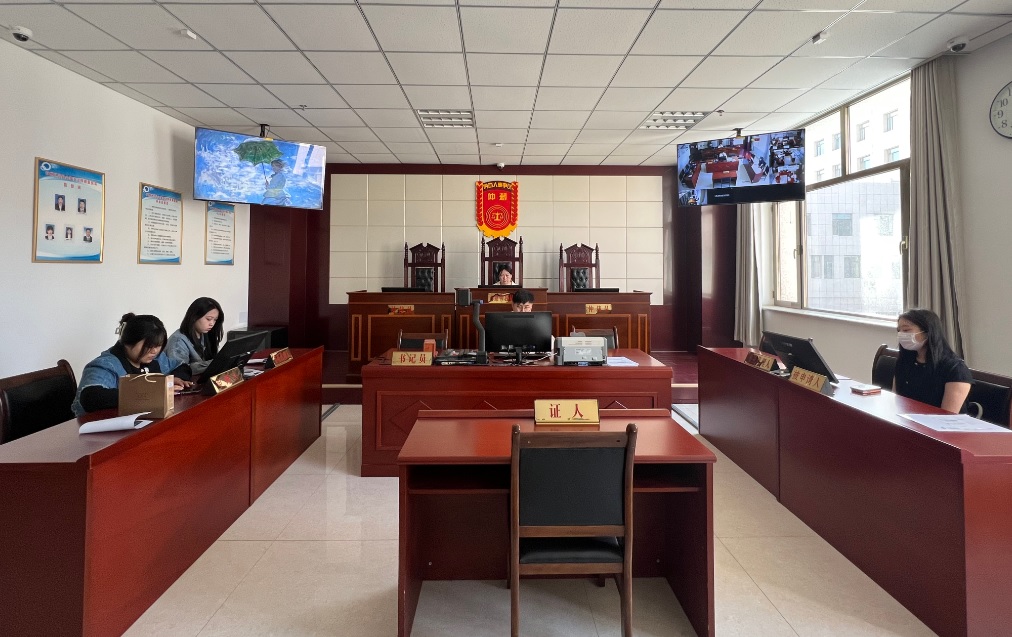 勞動爭議調(diào)解仲裁系統(tǒng)